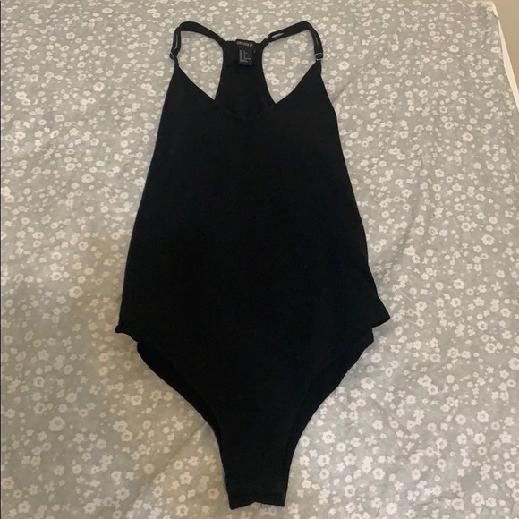 Forever 21 bodysuit bundle - Picture 6 of 7